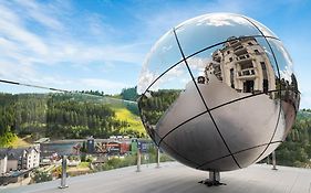 Marion Spa Hotel & Spa - Renovation - Rooms, Spa Area, Swimming Pool, Reception, Restaurant, Lounge Bar, Hookah Bar, Children'S Room, Parking, Spa And Breakfast Included In The Price